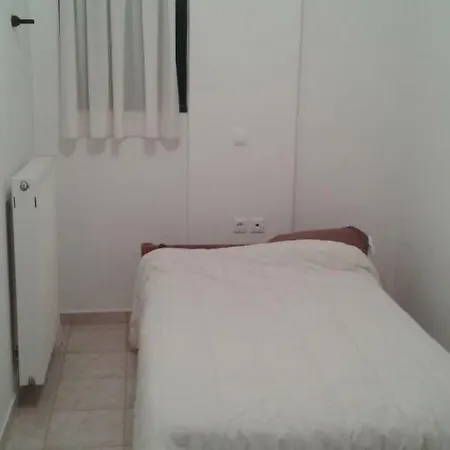 Jenny's 3-bed Apartment,evia,eretria,magoula3,t.t.34004
