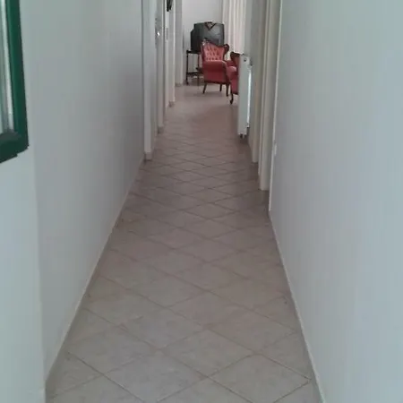 Jenny's 3-bed Apartment,evia,eretria,magoula3,t.t.34004 Appartamento Magoula (Evia)
