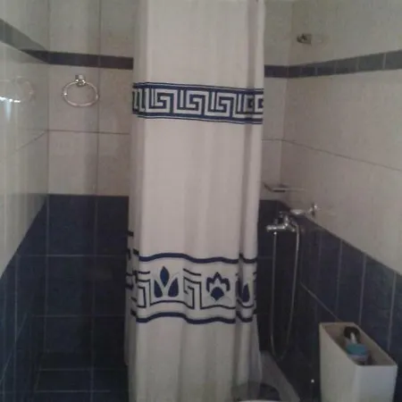 Appartamento Jenny's 3-bed Apartment,evia,eretria,magoula3,t.t.34004