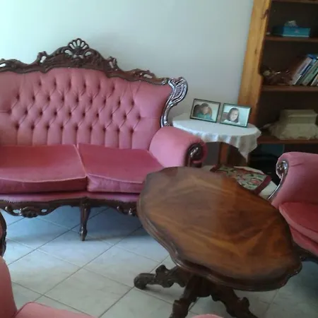 Jenny's 3-bed Apartment,evia,eretria,magoula3,t.t.34004