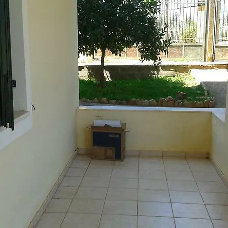 Jenny's 3-bed Apartment,evia,eretria,magoula3,t.t.34004 *
