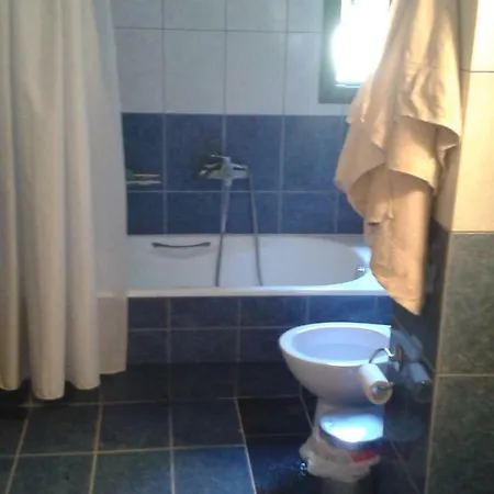 Jenny's 3-bed Apartment,evia,eretria,magoula3,t.t.34004 Magoula (Evia)