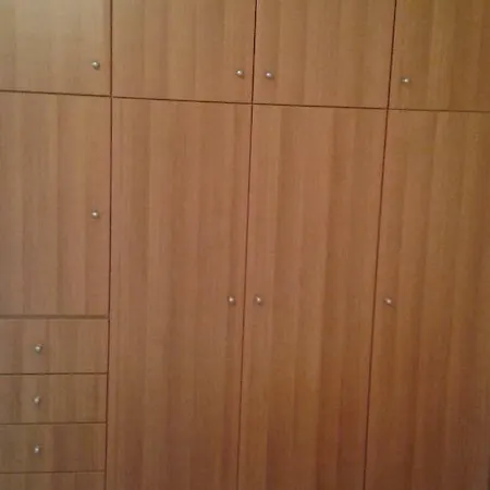 Jenny's 3-bed Apartment,evia,eretria,magoula3,t.t.34004 * Magoula (Evia)