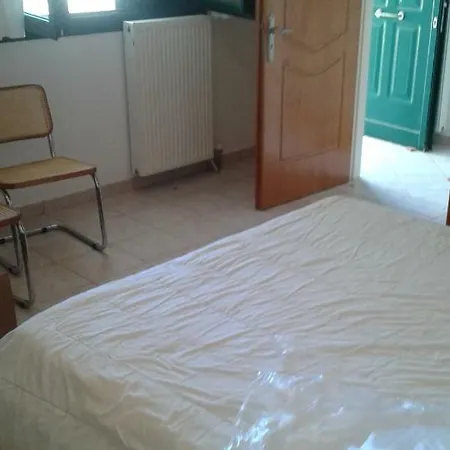 Jenny's 3-bed Apartment,evia,eretria,magoula3,t.t.34004 * Magoula (Evia)