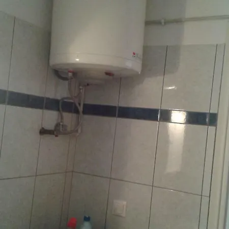 Jenny's 3-bed Apartment,evia,eretria,magoula3,t.t.34004 Appartamento *