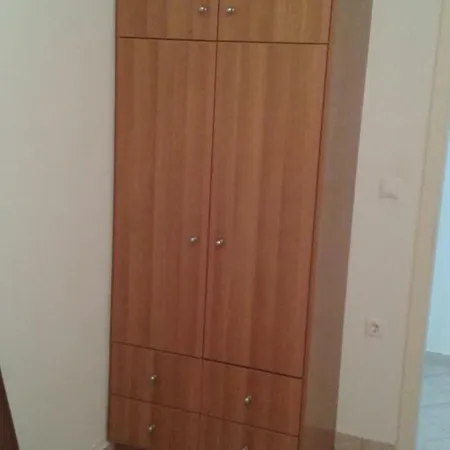 Appartamento Jenny's 3-bed Apartment,evia,eretria,magoula3,t.t.34004 *